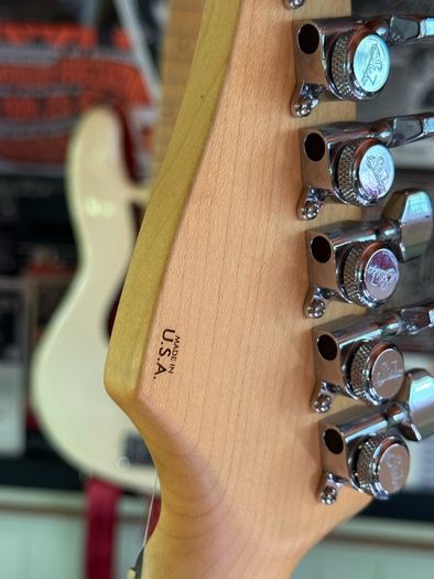 Suhr Classic T Pro