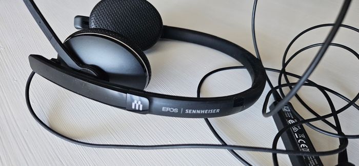 Headset