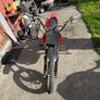 110cc pit bike Image 4
