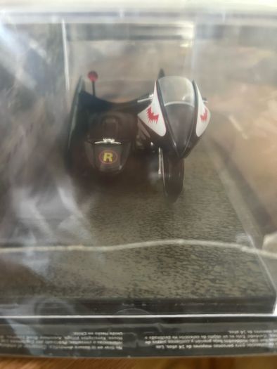 batman collectables