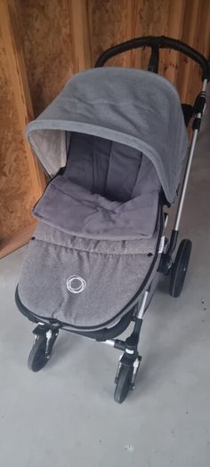 Buggy