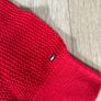 Tommy Hilfiger Knit T-Shirt - Mercerized Cotton Image 5