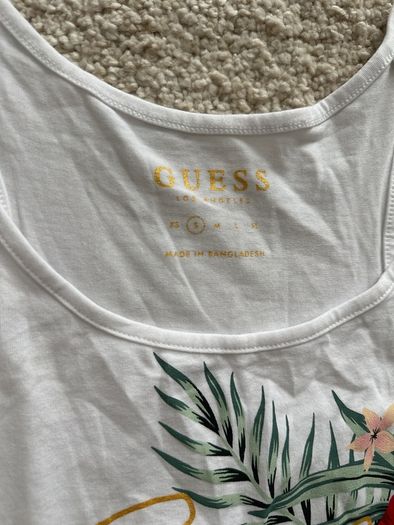 Guess vest (S)
