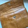 Quality Vintage Leather Wallet Image 3