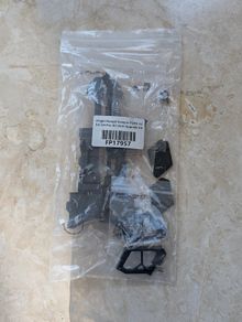 DJI O4 Pro upgrade kit for Nazgul Evoque F5/F6 V2
