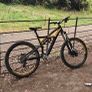 specialized enduro comp Image 2