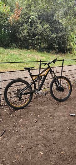 specialized enduro comp