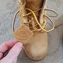 boys Timberland boots Image 5