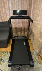 treadmil