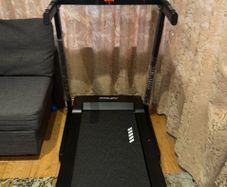 treadmil