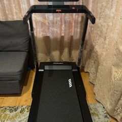 treadmil