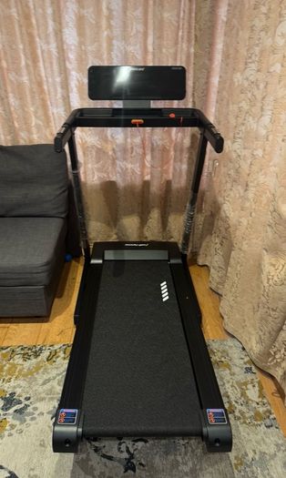 treadmil