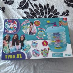 Tye dye