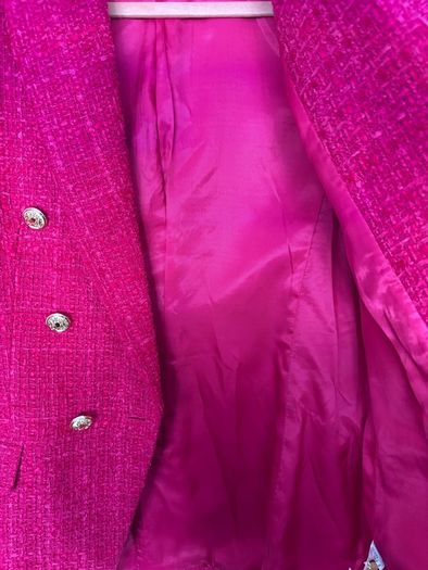 Zara jacket