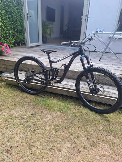 Mtb