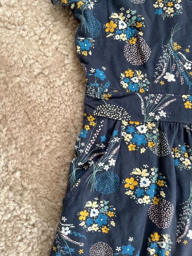 Ladies Brakeburn dress