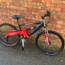 27.5 Inch Full suspension mountain bike Image 5