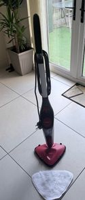 steam mop