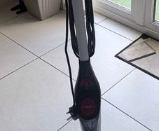 steam mop