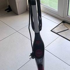 steam mop