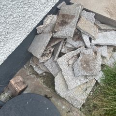 free paving slabs