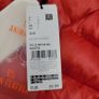 Q/S Ladies Gilet / Body Warmer - Red - Size S Image 6