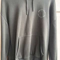 Pink Soda Sport Green Hoodie