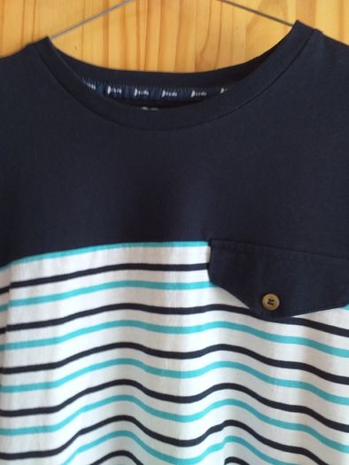 3 Funky T'shirtz.