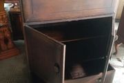 Ercol bureau/drinks cabinetxxxreducedxxx