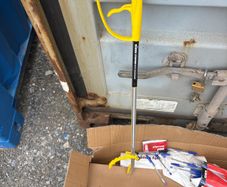 litter picker