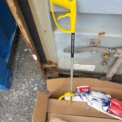 litter picker