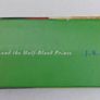 Vintage - Harry Potter and The Half Blood Prince, Rare Misprint, First Edition, J K Rowling, Hardback book Image 2