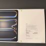 iPad Pro 13-inch,256GB (M5 2025) WiFi+ Cellular (IRISH STOCK) Brand New Sealed 1 year Apple warranty RECEIPT Image 2