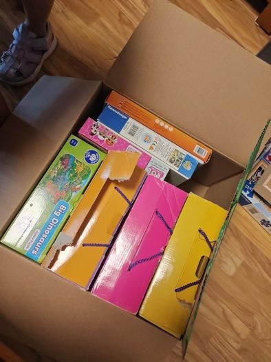 44 jigsaws bundle