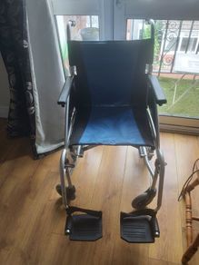 wheelchair