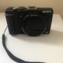 Sony Cyber-shot DSC-HX60 Digital Camera (Great Condition, Fully Working) Image 7