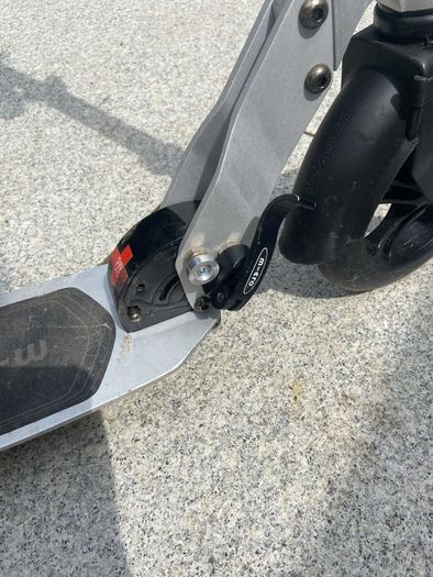 Kids Scooter