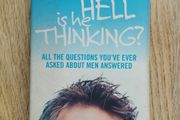 What The Hell Is He Thinking? by Zoe Strimpel