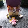 little Red Riding Hood puppets Image 3