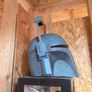 star wars black series death watch helmet Image 2