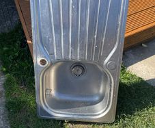 kitchen sink
