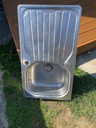 kitchen sink