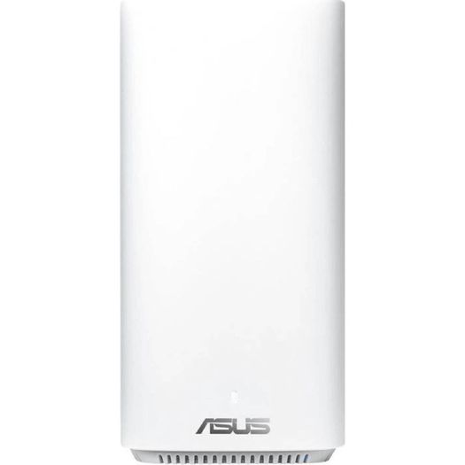ASUS ZenWiFi AC Mini CD6 AC1500 Dual-Band Mesh WiFi Router AiMesh Node Used