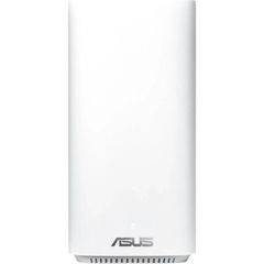 ASUS ZenWiFi AC Mini CD6 AC1500 Dual-Band Mesh WiFi Router AiMesh Node Used