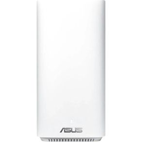 ASUS ZenWiFi AC Mini CD6 AC1500 Dual-Band Mesh WiFi Router AiMesh Node Used