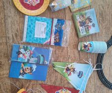 birthday bundle paw patrol