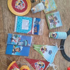 birthday bundle paw patrol