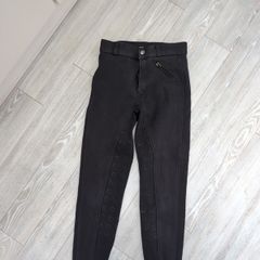Horse riding pants kids