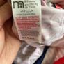 Full body baby swimwear 6-9 months Image 2