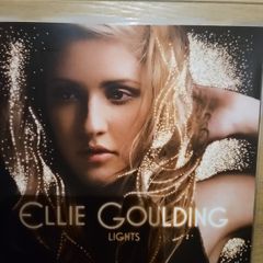 Ellie Goulding. Lights.